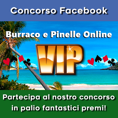 SCARICA BURRACO E PINELLE